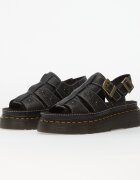 Dr. Martens Wrenlie Open FL Sandal Black