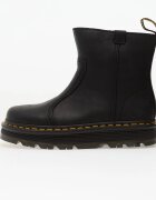 Dr. Martens Zebzag Rigger Black