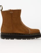 Dr. Martens Zebzag Rigger Wl