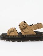 Dr. Martens ZebZag Sandal Savannah Tan