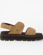 Dr. Martens ZebZag Sandal Savannah Tan