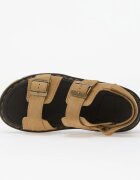 Dr. Martens ZebZag Sandal Savannah Tan