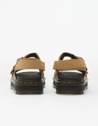 Dr. Martens ZebZag Sandal Savannah Tan
