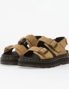 Dr. Martens ZebZag Sandal Savannah Tan