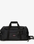 EASTPAK Leatherface S+ Black