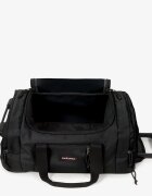EASTPAK Leatherface S+ Black
