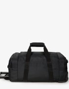 EASTPAK Leatherface S+ Black