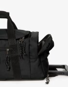 EASTPAK Leatherface S+ Black