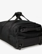 EASTPAK Leatherface S+ Black
