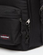 EASTPAK Раница Back to Work Black