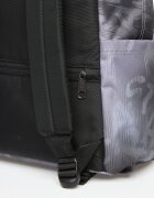 EASTPAK Раница Day Pak'r Letter Dye Black