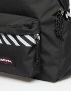 EASTPAK Раница Day Pak'r Refleks Stripe Black