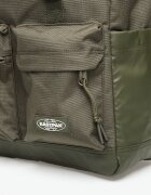 EASTPAK Раница Icon Topload Icon Khaki