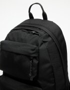 EASTPAK Раница Padded Dbl Black