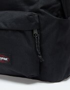 EASTPAK Раница Padded Pak'r Black