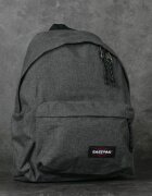 EASTPAK Раница Padded Pak'R Black Denim