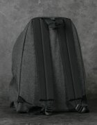 EASTPAK Раница Padded Pak'R Black Denim