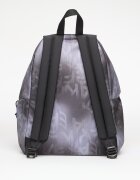EASTPAK Раница Padded Pak'r Letter Dye Black