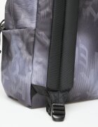 EASTPAK Раница Padded Pak'r Letter Dye Black