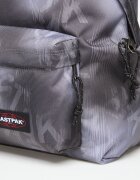 EASTPAK Раница Padded Pak'r Letter Dye Black