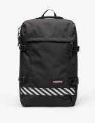EASTPAK Раница Travelpack Refleks Stripe Black