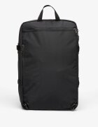 EASTPAK Раница Travelpack Refleks Stripe Black