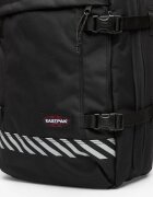 EASTPAK Раница Travelpack Refleks Stripe Black