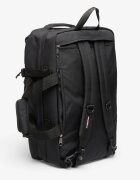 EASTPAK Раница Travelpack Refleks Stripe Black