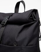 EASTPAK Раница Up Roll Backpack Black