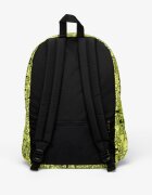EASTPAK Раница x Spongebob Day Office Authentic Original All Over Yellow