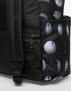 EASTPAK Раница x Star Wars Day Pak'r SW Death Star Black