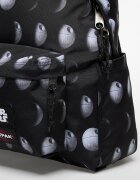 EASTPAK Раница x Star Wars Day Pak'r SW Death Star Black