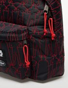 EASTPAK Раница x Star Wars Padded Pak'r SW Dark Side