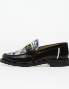 Filling Pieces Обувки Loafer Broken Plate Black