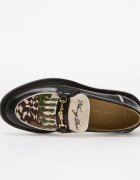 Filling Pieces Обувки Loafer Chess Black