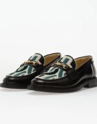Filling Pieces Обувки Loafer Gowtu Black