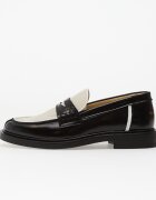 Filling Pieces Обувки Loafer Gowtu Solid Off White