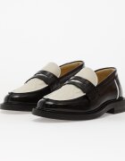 Filling Pieces Обувки Loafer Gowtu Solid Off White