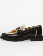 Filling Pieces Обувки Loafer Yellow Cab Black