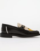 Filling Pieces Обувки Loafer Yellow Cab Black