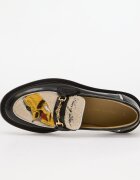 Filling Pieces Обувки Loafer Yellow Cab Black