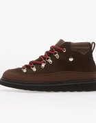 Filling Pieces Сникърси Glacier Boot Suede Chocolate