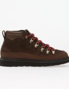 Filling Pieces Сникърси Glacier Boot Suede Chocolate