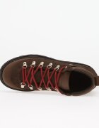 Filling Pieces Сникърси Glacier Boot Suede Chocolate