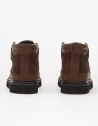 Filling Pieces Сникърси Glacier Boot Suede Chocolate