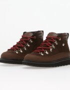 Filling Pieces Сникърси Glacier Boot Suede Chocolate