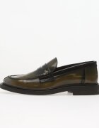 Filling Pieces Сникърси Loafer Brushed Charcoal