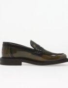Filling Pieces Сникърси Loafer Brushed Charcoal