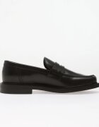 Filling Pieces Сникърси Loafer Polido Minimum Matte Black