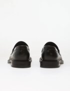 Filling Pieces Сникърси Loafer Polido Minimum Matte Black